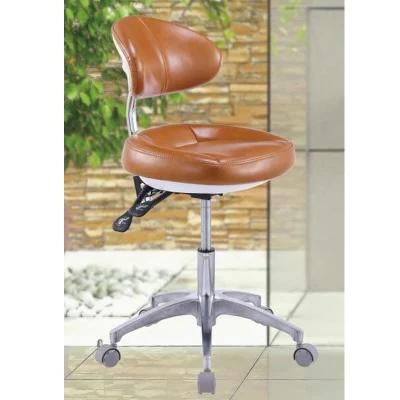 Luxury Dentist Stool, Dental Stool for Dental Unit