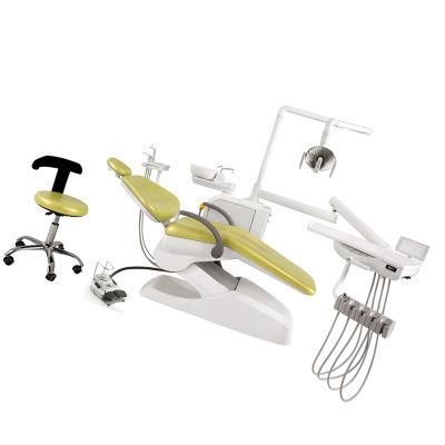 Cheap Adjustable Dental Unit Chair Clinic