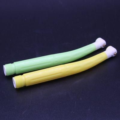 Color Customizable ABS Material Disposable Dental Handpiece