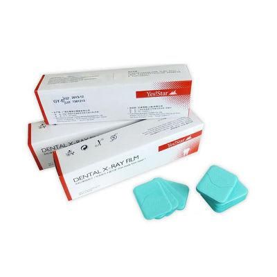Fast Imaging Yes! Star Dental X Ray Film on Sale