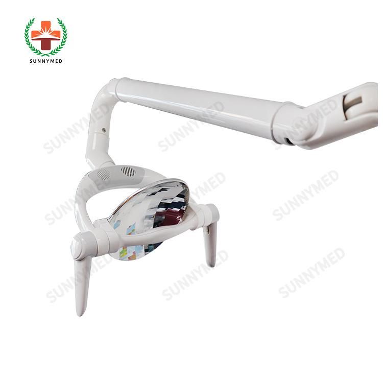 High Quality Medical Integral Dental Chair Dental Unit Equipment