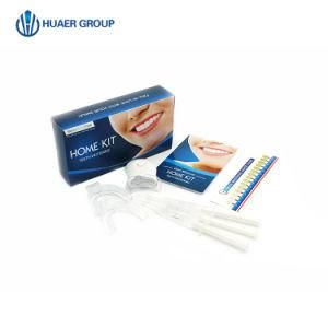 Dental Kit Beautiful Smile Home Use Teeth Whitening Kit