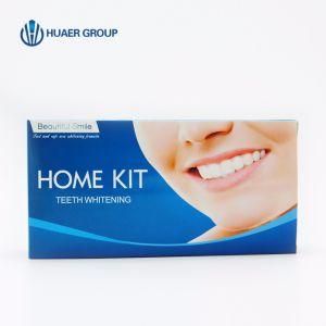 2018 Bright White Smiles Teeth Whitening Kit with FDA Approved