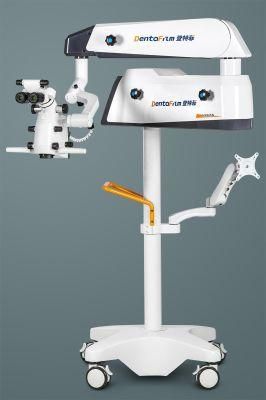New Arrival Medical Dental Lab Surgical Operating Microscope