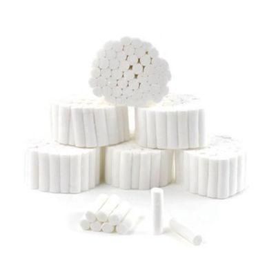 Dental Equipment Consumables Material Dental Cotton Roll