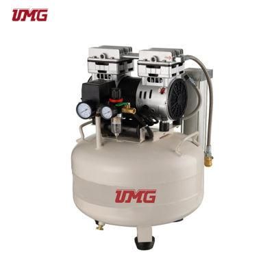 Hot Sale Low Price Dental Air Compressor with Dryer