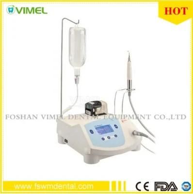 Woodpecker Equipment Dental Ultrasonic Ultrasurgery Surgical LED Handpiece