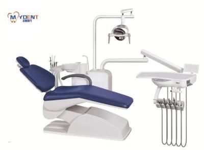 Dental Apparatus Integral Dental Lab Unit Chair for Dentist Patient