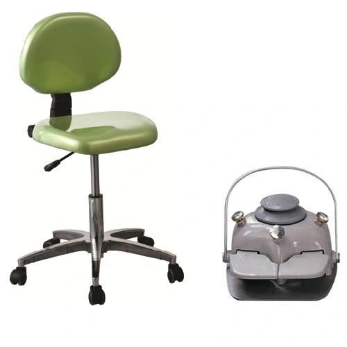 Dt638b Hades Top Type Dental Chair