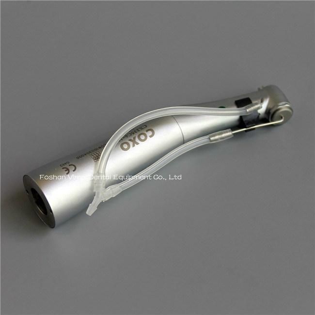 Implant Surgical Handpiece Coxo Dental 20: 1 Contra Angle