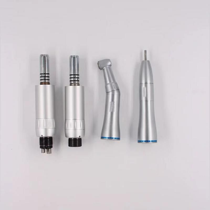 Low Speed Water Spray Contra Angle Dental Handpiece