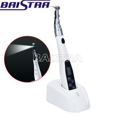 Hot Sales Dental LED Wireless Endo Motor for Root Canal Treatment