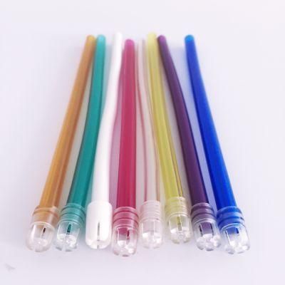 PVC/Plastic Dental Suction Tube/ Dental Saliva Ejector/Aspiration Suction Tubes