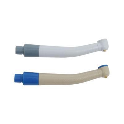 Dental Disposable High Speed Handpiece with Fiber Optic, Dental