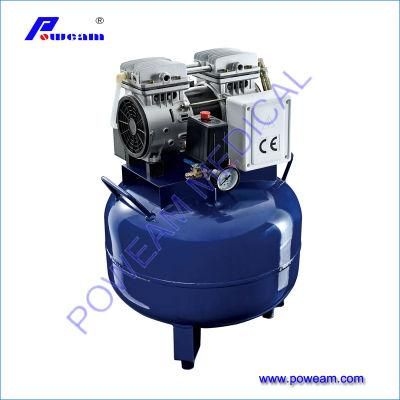 Silent Oil Free Air Compressor