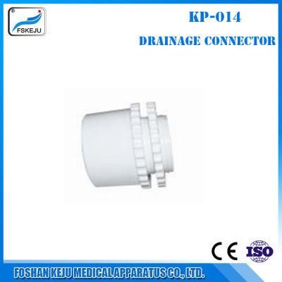 Drainage Connector Kp-014 Dental Spare Parts for Dental Chair