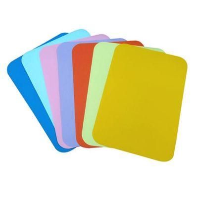 Factory Wholesale Waterproof Disposable Dental Trays Paper Tray Liner for Dental
