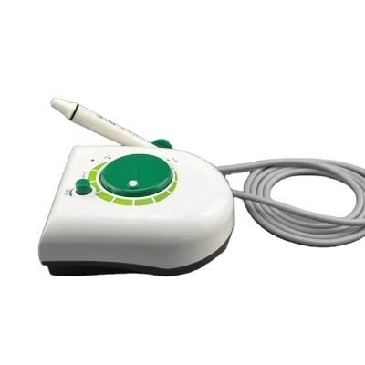 Dental Ultrasonic Scaler with LED