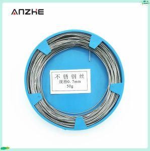 Orthodontic Use Stainlesss Steel Dental Ligature Wire