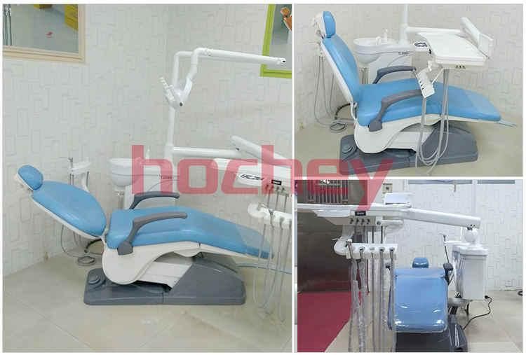 Hochey Medical Dental Unit Price Equipments Medical Dental Chair