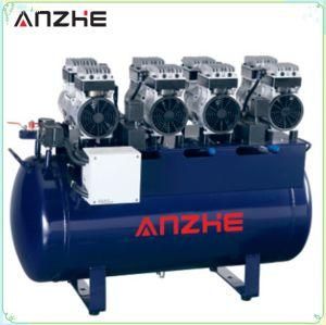 Big Tank GSE Motor High Quality Dental Factory Air Compressor