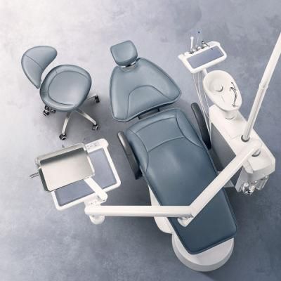 Innovative Digital Intelligent Disinfection Precise Treatment Dental Chair