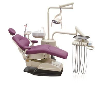 China Medical Factory Dental Unit Dental Chair Dental Equipment