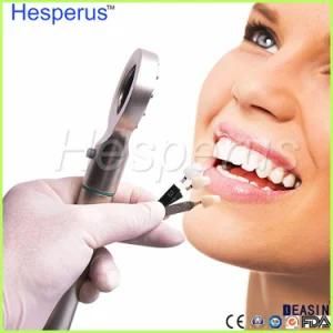 Dental Base Light LED Spectra Shape Matching Light Hesperus