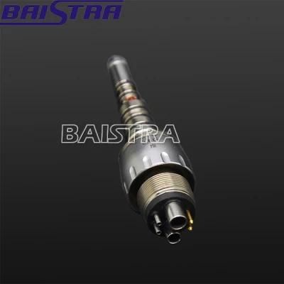 Baistra 360 Degree Adjustor Fiber Optic Dental Handpiece Use Quick Connectors