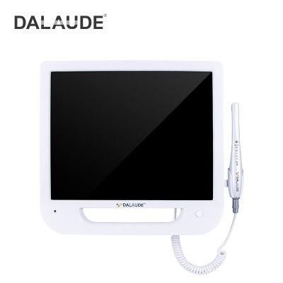 Dental Equipment SD Card Storage Intraoral Camera with Bracket