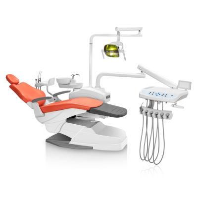CE Luxury Dental Unit Manufacturer Dental Product Brand Dental Material Dental Chair