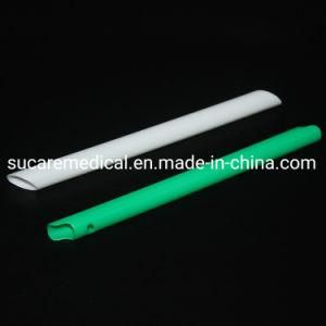 Oral Evacuation High Volume Disposable Dental Suction Tips (Vented/Non-Vented)