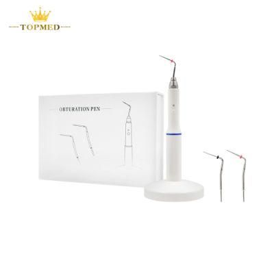 Medical Device Dental Instrument Handpiece Dental Gutta Percha Dental Obturation Pen