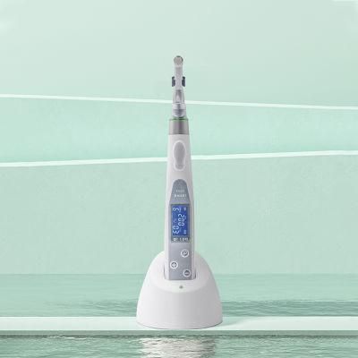 Miniature Head Endo Motor Dental Wireless with Light Endo Activator