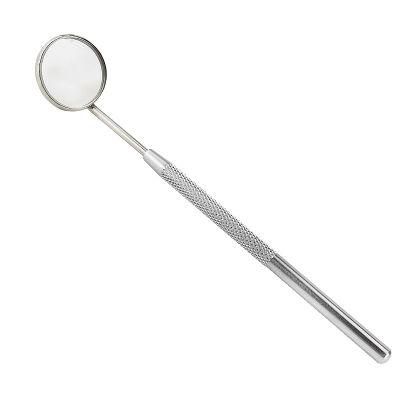 Stainless Steel Dental Mirror