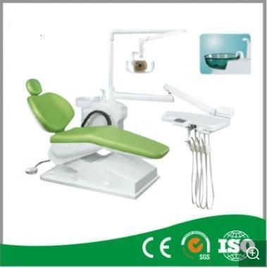 Dental Equipment Controlled Integral Dental Chair for Sale