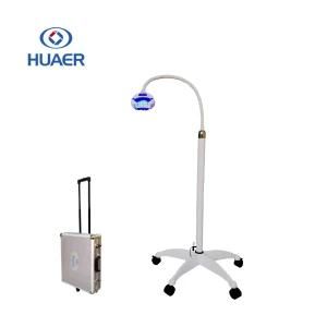 Tooth Whitening Light Unit Accelerator System