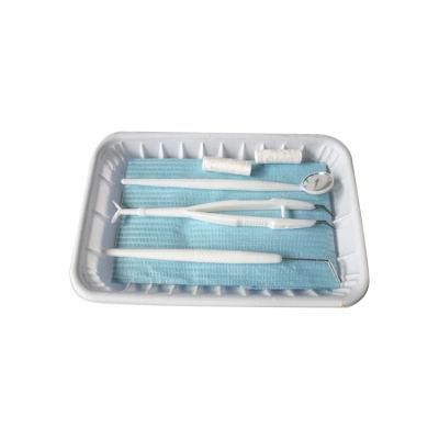 Prime Dent Dental Chemical Self Cure Composite Kit 1