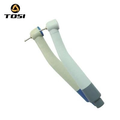 Hot Sale Disposable High Speed Dental Handpiece Anti-Infection Personal Use Handpiece Dental