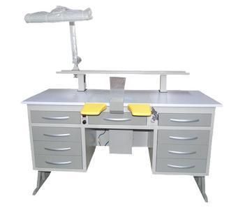 2022 Dental Furniture Lab Bench/Dental Laboratory Furniture Work Bench