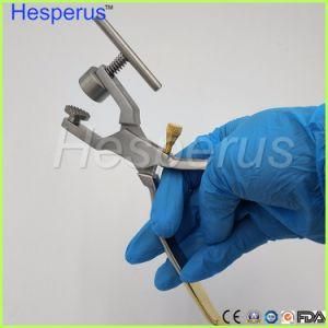 Dental Laboratory Material The Broken Crown Clamp Crown Removing Pliers