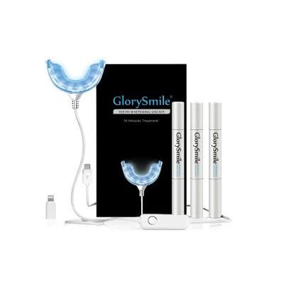 OEM Teeth Whitening Kit Blue Light Teeth Whitening