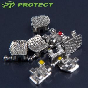 Orthodontic Bracket in Dental Supply with CE/FDA/ISO Certificate