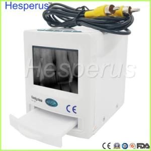 Dental Multifuncctional X-ray Film Reader M188 with 2.5 Inch LCD