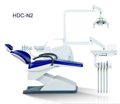 Different Color Children Dental Unit Full Functions Clinic Dental Chair