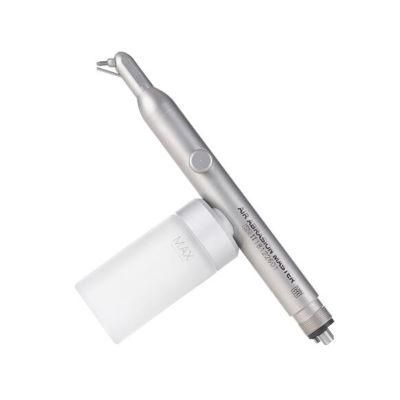 4 Holes Dental Lab Micro Aluminum Oxide Sandblaster