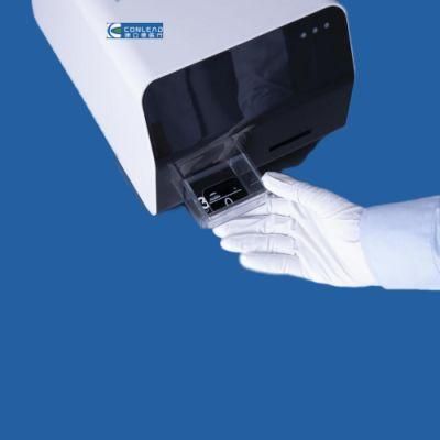 PSP Phosphor Plates Dental X Ray for Digital Imaging System Apixia Scanner