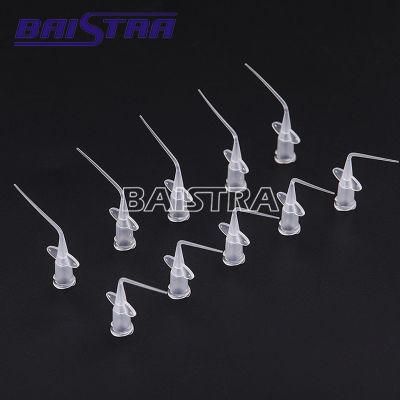 Dental Disposable Syringe Tip Endo Irrigation 50PCS