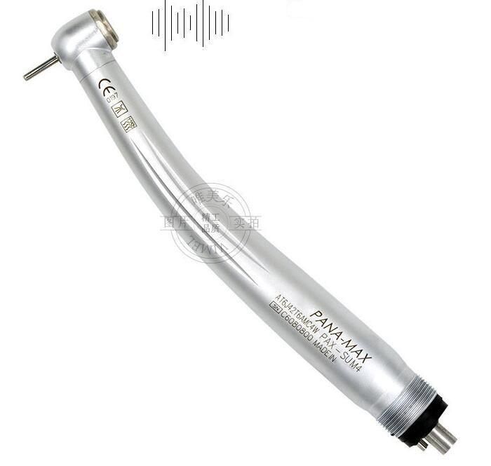 NSK Ex-203 Dental Push High & Low Speed Handpiece Turbine Kit Set 2h / 4h