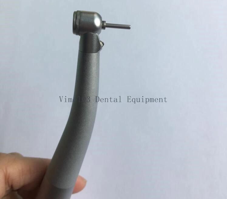 Dental Mini Head LED Turbine High Speed Handpiece for Children